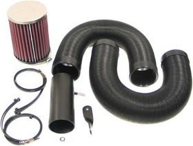 K&N 57i kit Citroen Saxo 1.5 Diesel 54PK 96-99