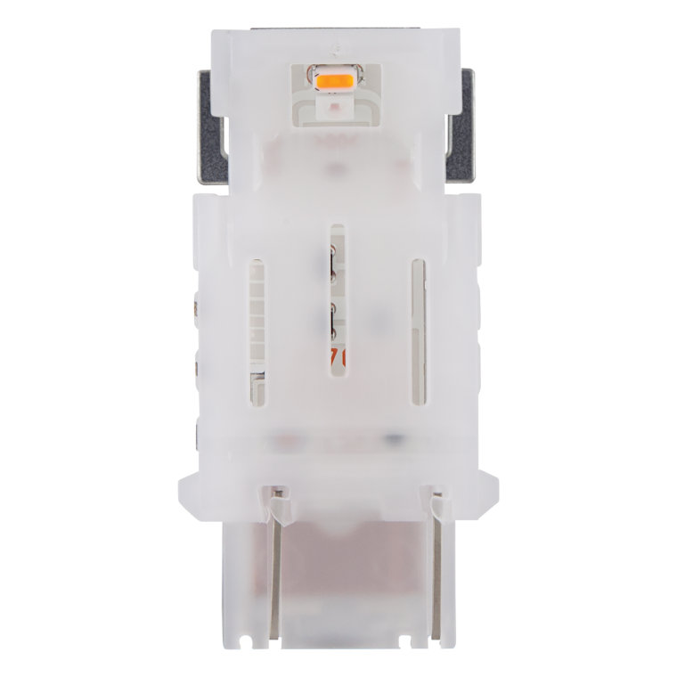 Osram Lamp LED P27/7W Fitting Wit  LEDriving W2,5x16q 3157DWP-02B