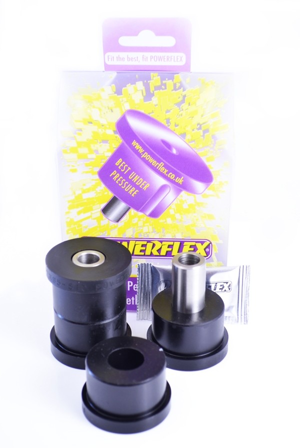 VW Passat Mk6 3C  Rear Lower Spring Mount Inner - PowerF
