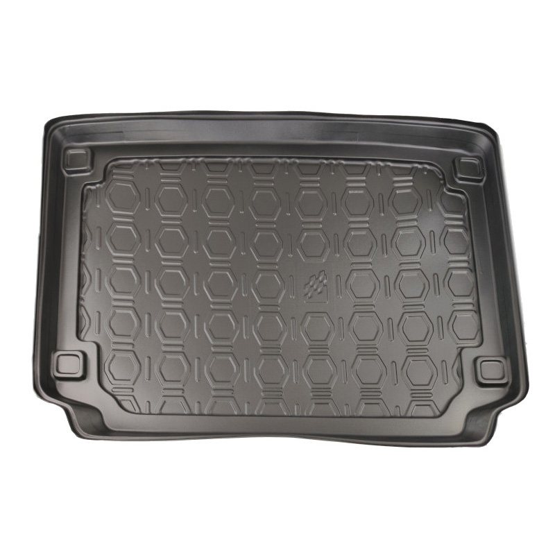 Kofferbakschaal 'Design'  Peugeot 308 3/5-deurs 2007-