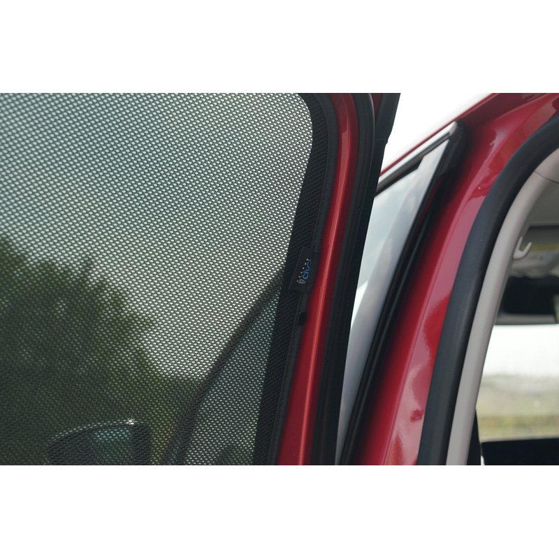Set Car Shades  MG S5 (EV) 2025- (6-delig)