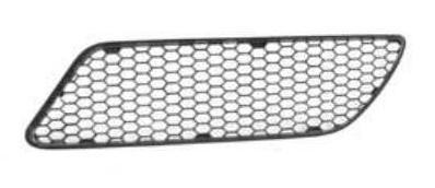 voorbumpergrille, rechts Alfa Romeo 147, 2005-2010