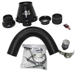 K&N Apollo Kit Seat Leon 1.8 1999-05