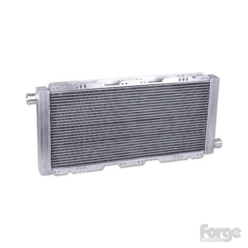 Lotus Exige S1 FORGE ALLOY UPRATED RADIATOR ALL MODELS