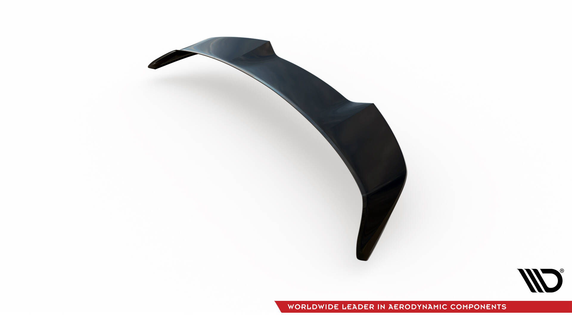 Bodykit V.1 Cupra Formentor MK1 Facelift Maxton Glanzend zwart