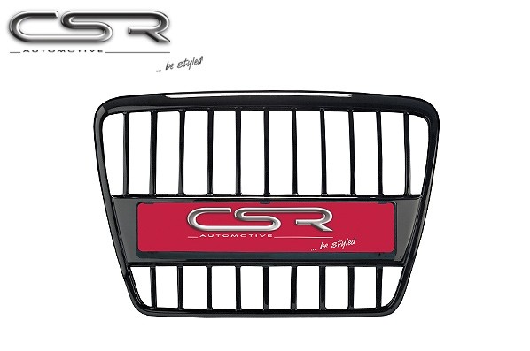 Grill Audi A6 C6 4F SF-Line