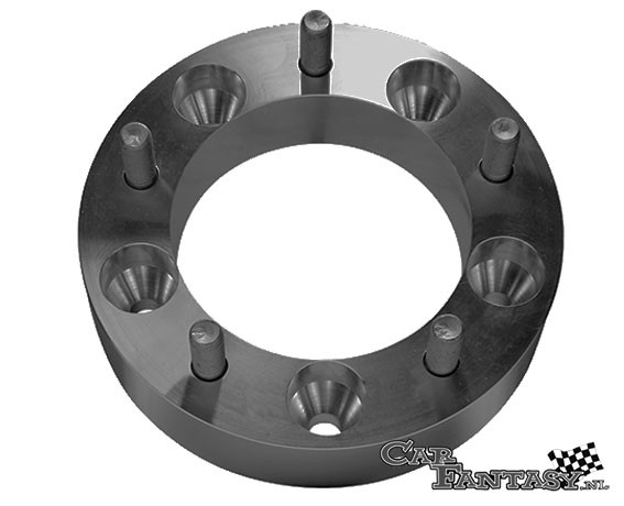 Spoorverbreders Ssangyong 6x139,7 110,5 M12x1,5 25mm