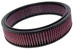 K&N Inlegfilter Mercedes 420 4.2 ALLE