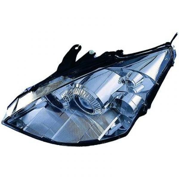 XENONKoplamp links FOCUS 01-04 met LWR MOTOR