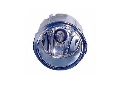 mistlamp, links = rechts, (Note,-12/2008) Nissan X-Trail T31, 20