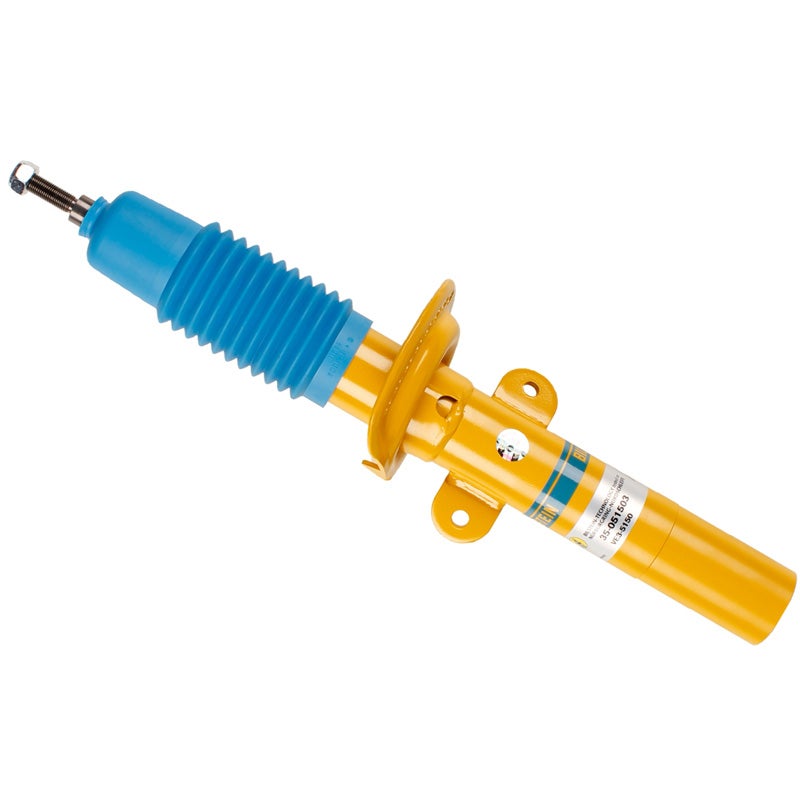 Bilstein B8 (35-051503)  Jaguar X-Type I (X400) 2.0 D / 2.1 V6 / 2.2 D 03/2002-12/2009 
 incl. sportonderstel - vooras