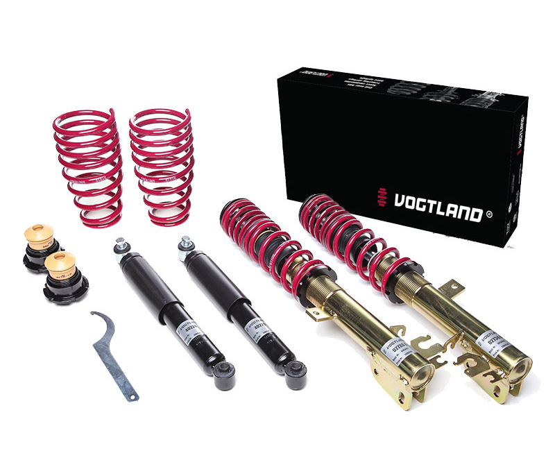 Schroefset Honda Civic, CRX, Coupe, Typ ED, EC, EE Vogtland