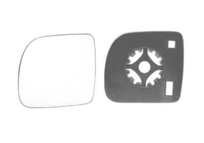 spiegelglas, verwarmd, links,-08/2001 Renault Kangoo, 1998-2003