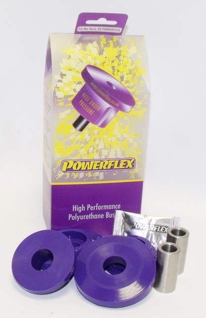 Porsche 911 Classic Turbo Engine Mount Bush - PowerFlex PFR57-41