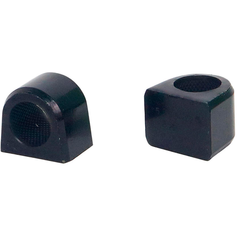 Whiteline Stabilisatorstang - Montage Bushing  Subaru Forester SF-SG/Impreza/Legacy I-II/Legacy Outback BG/Leone/Loyale/XT Coupé 1984-2008