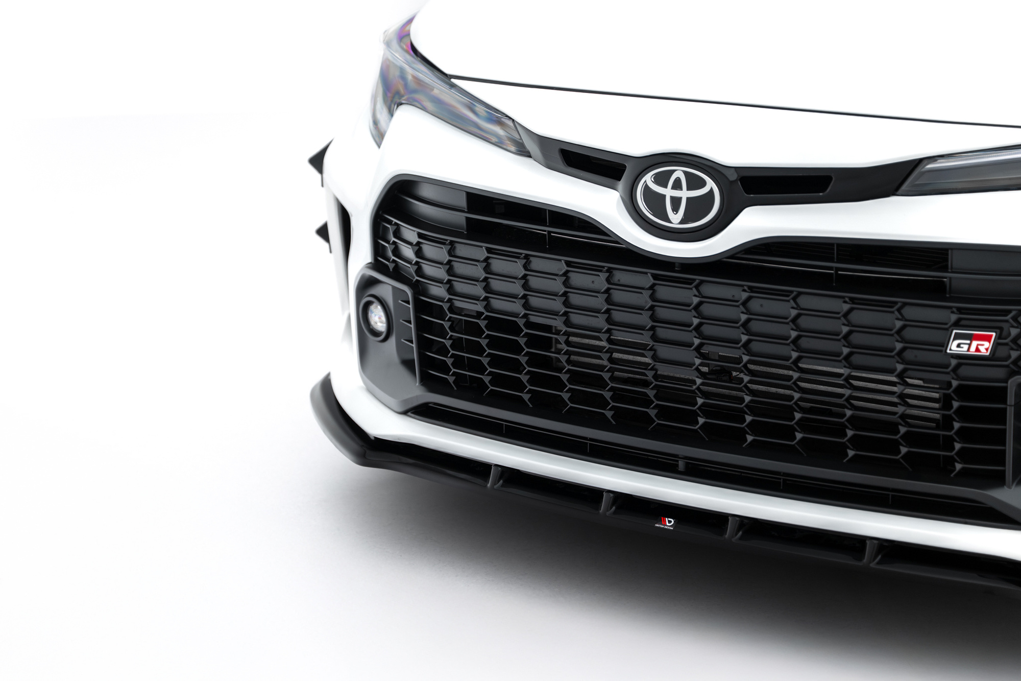 Bodykit Toyota GR Corolla Mk12 V.1 (2022–2024)
