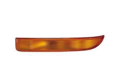 knipperlicht, oranje, links Opel Movano, 1999-2003