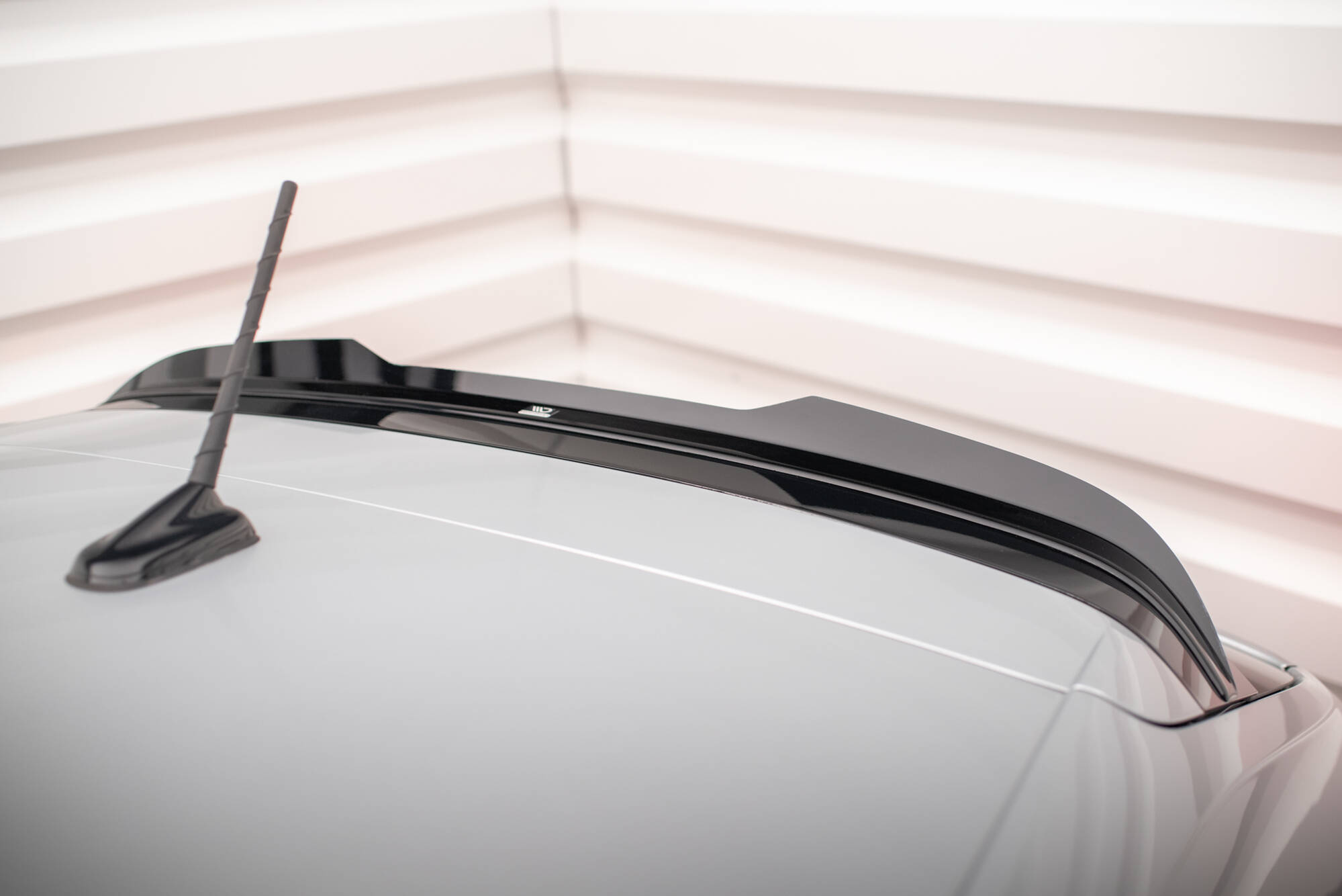 Bodykit – Volkswagen Taigo R-Line Mk1 (2021–heden)