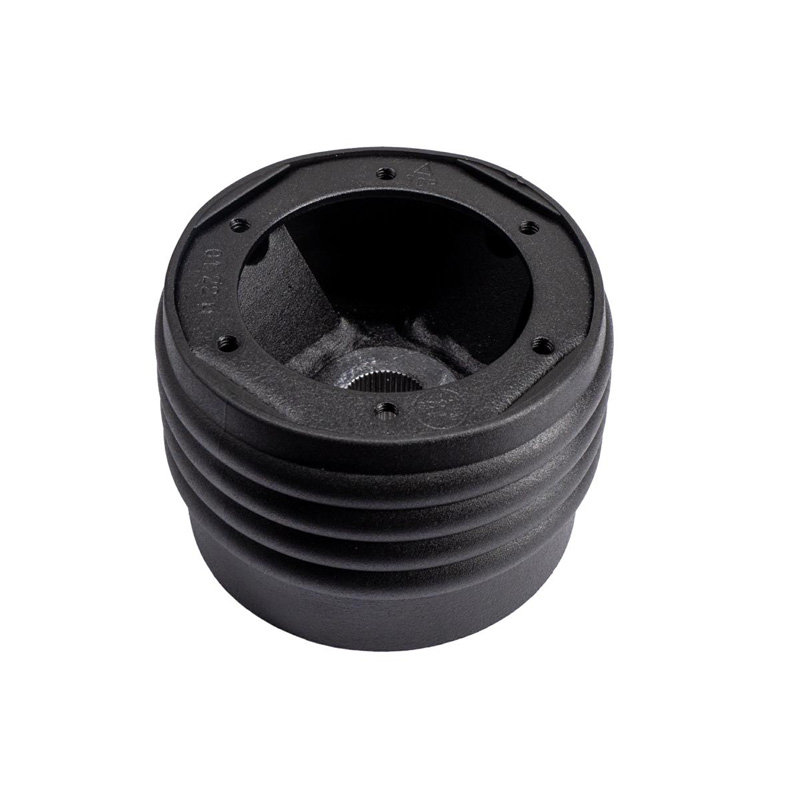 Simoni Racing Stuurnaaf  Landrover Defender 2012- (19mm - 48 tands)