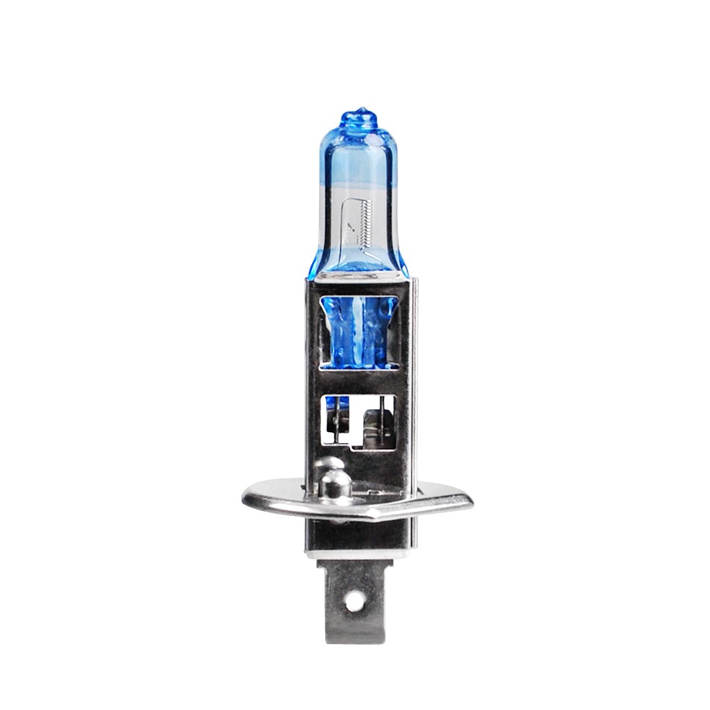 H1 Platinum Lampen +130% 12V DUO BULB M-Tech Powertec