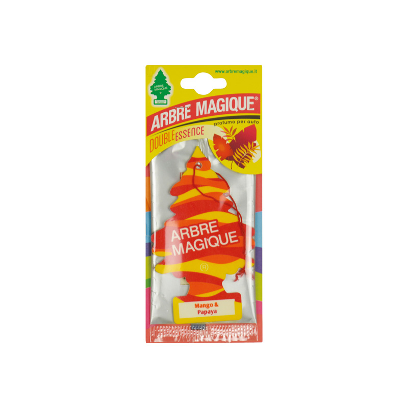 Luchtverfrisser Wonderboom - Mango & Papaya