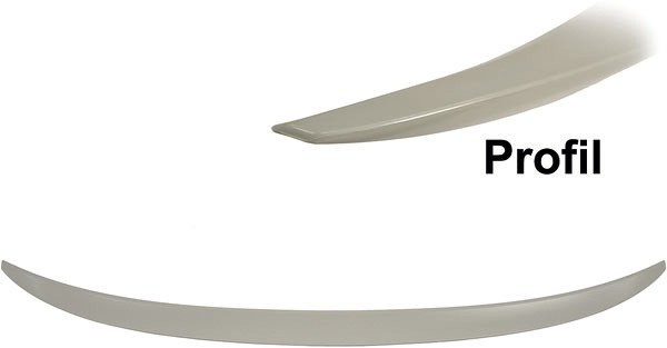 Achterklep spoiler BMW F22