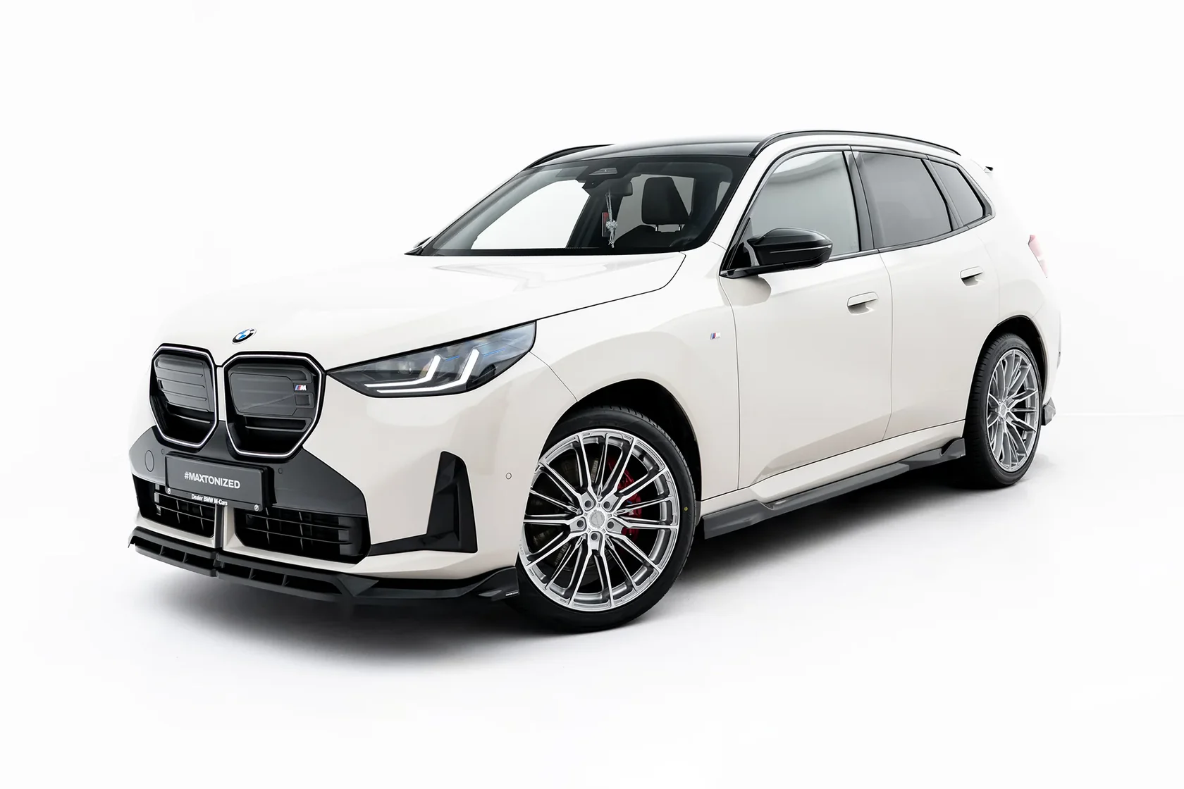 Bodykit BMW X3 M50 G45