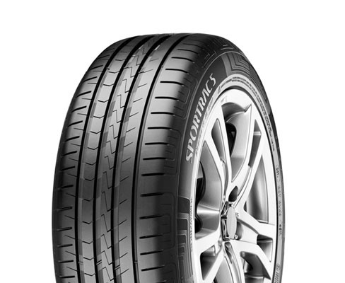 Vredestein 195/60 R15 88V SPORTRAC 5 Bandenset