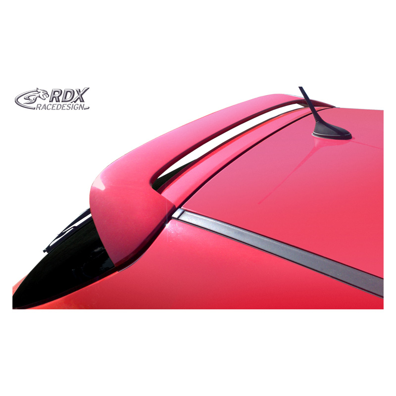Dakspoiler  Peugeot 206 HB 3/5-deurs (PUR-IHS)