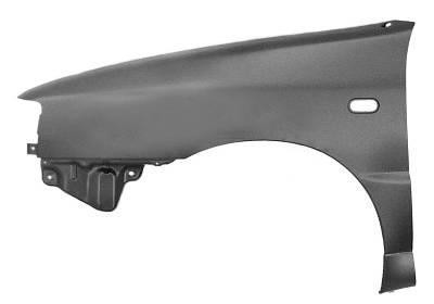 spatbord, rechts, 11/1995-Seat Toledo, 1991-1999
