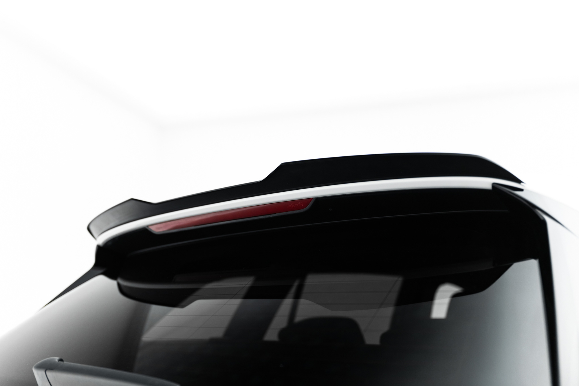 Bodykit Volkswagen Golf R Variant Mk8 Facelift (2024–)