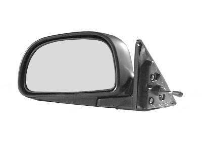 spiegel, links Mitsubishi Lancer, 1992-1996