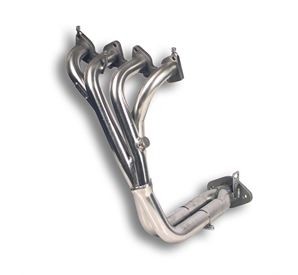 PEUGEOT 206 XS 1.6i 01 –› Supersprint Manifold