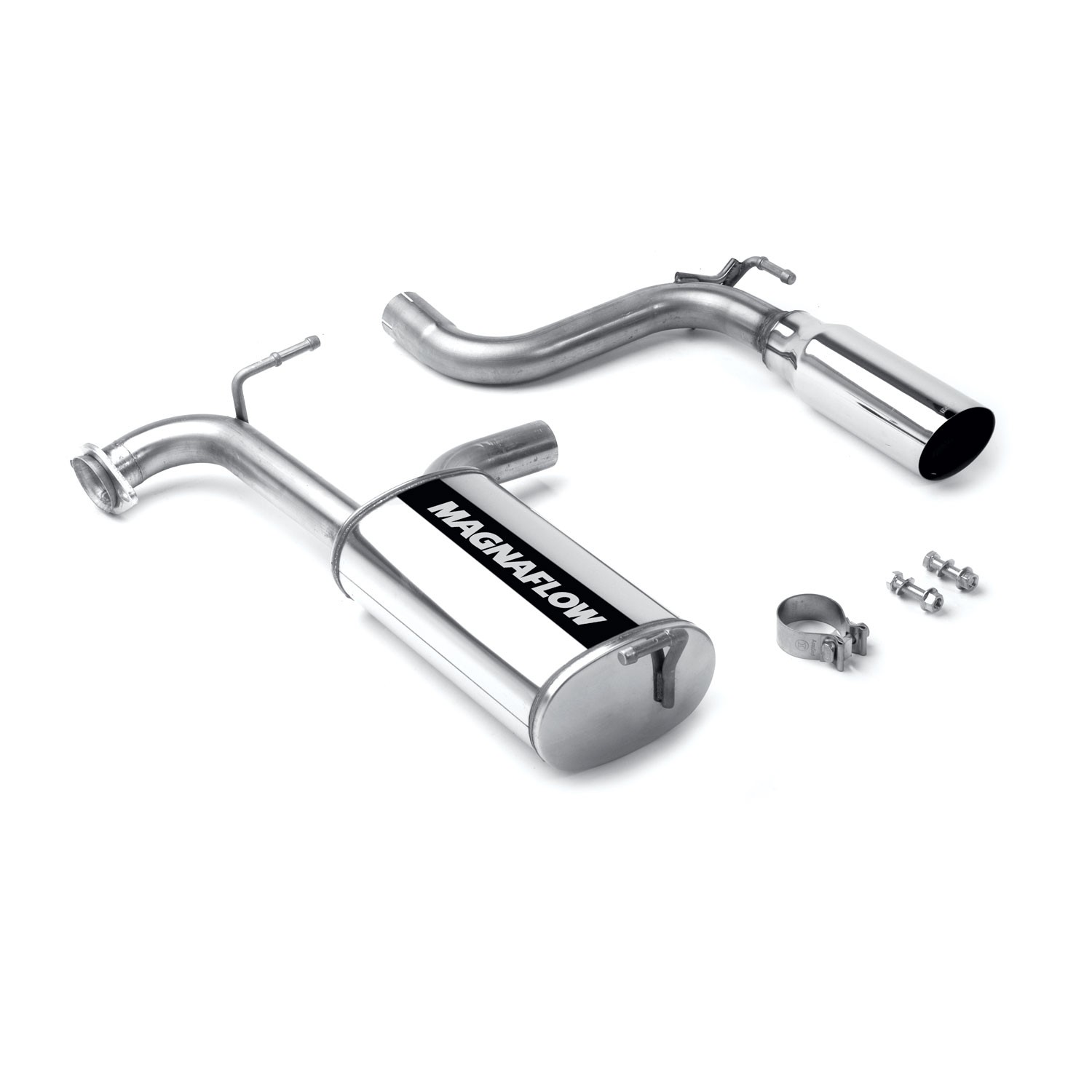 Toyota Cat-Back Toyota Celica Gt 00-02 Magnaflow Cat-Back