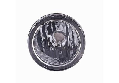 mistlamp, rechts,-06/2009 Fiat Sedici, 2006-2012