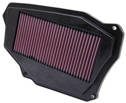K&N Inlegfilter Honda Accord 2.7 1994