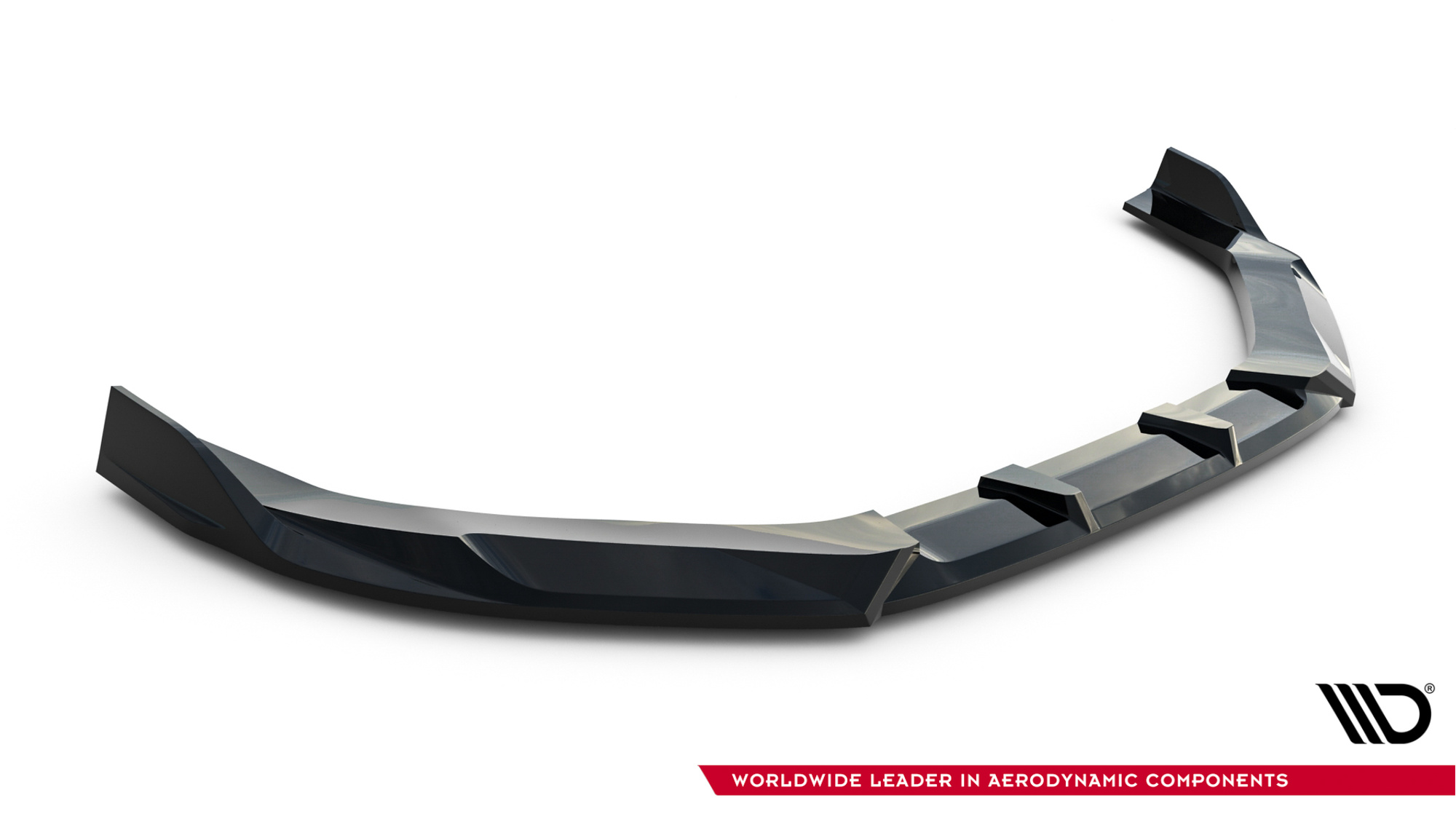 Voorspoiler Audi RS3 Sportback 8Y Facelift V.3