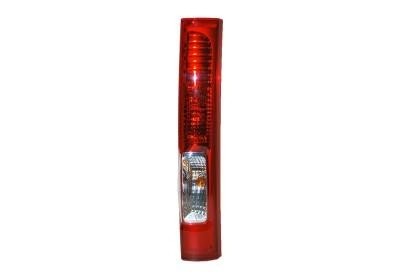 achterlicht, Valeo, incl fittingdeel, rechts Opel Vivaro, 2006 -