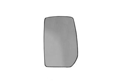 spiegelglas, bol glas, verwarmd, rechts Ford Transit, 2000-2006