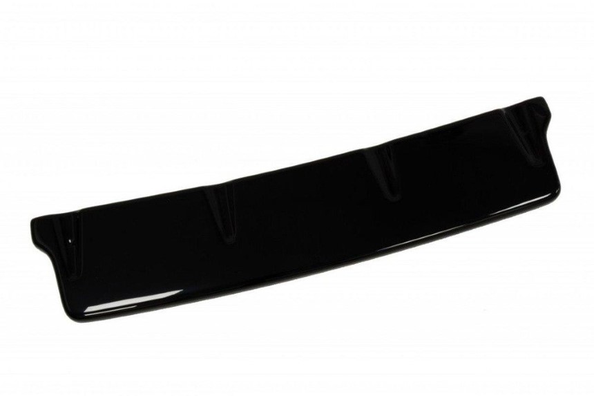 Diffuser Opel Corsa E OPC/VXR Maxton Design glans zwart