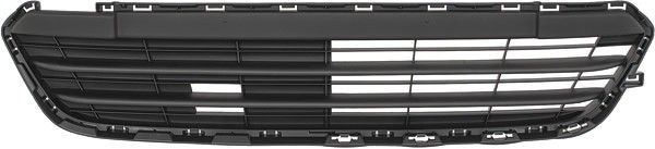 Grill Peugeot 108