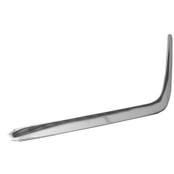 Chroom lijst links voor W 202. 93-97 voor 1670052