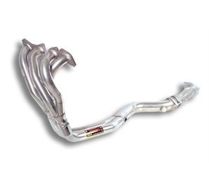ALFA ROMEO 146 2.0 16V Twin Spark 6/ 96 –› Supersprint Manifold