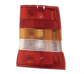 achterlicht, zonder fittingdeel, Caravan, links,-09/1994 Opel As