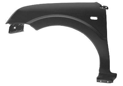 spatbord, links Ford Fusion, 2002-2005