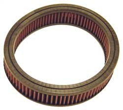 K&N Inlegfilter Mazda Xedos 9 2.3 1995-01