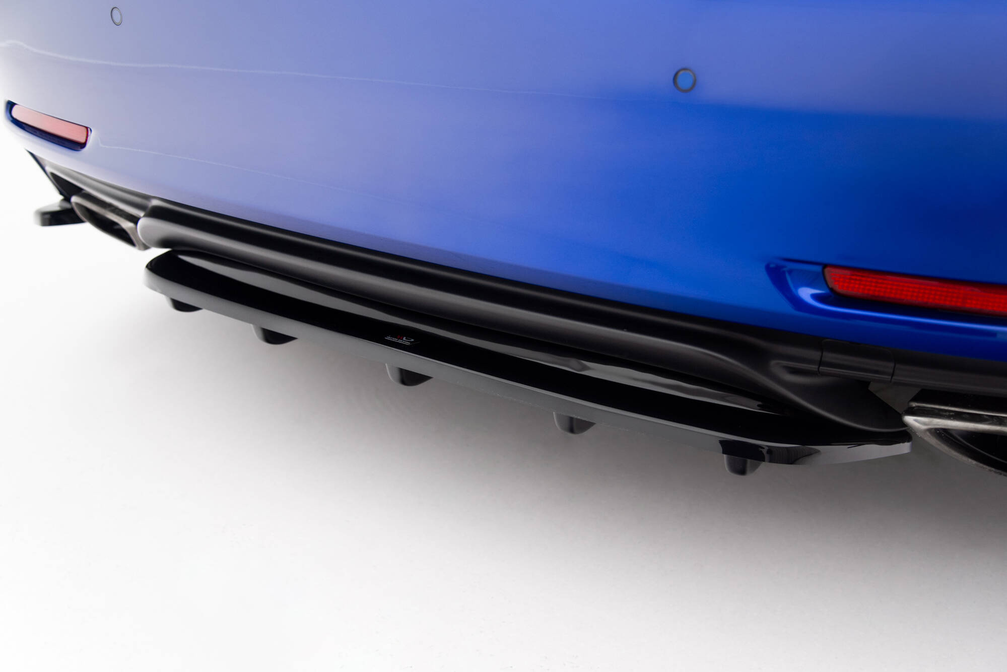 Bodykit – Lexus RC Mk1 (2014–2018)