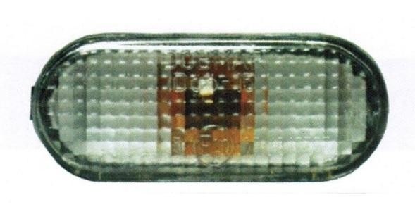 zijknipperlicht, smoke Seat Toledo, 1991-1999