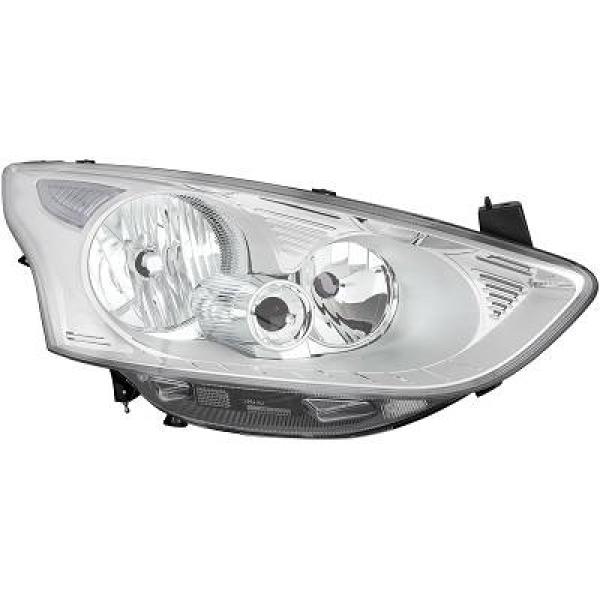 Koplamp Rechts Ford B-MAX