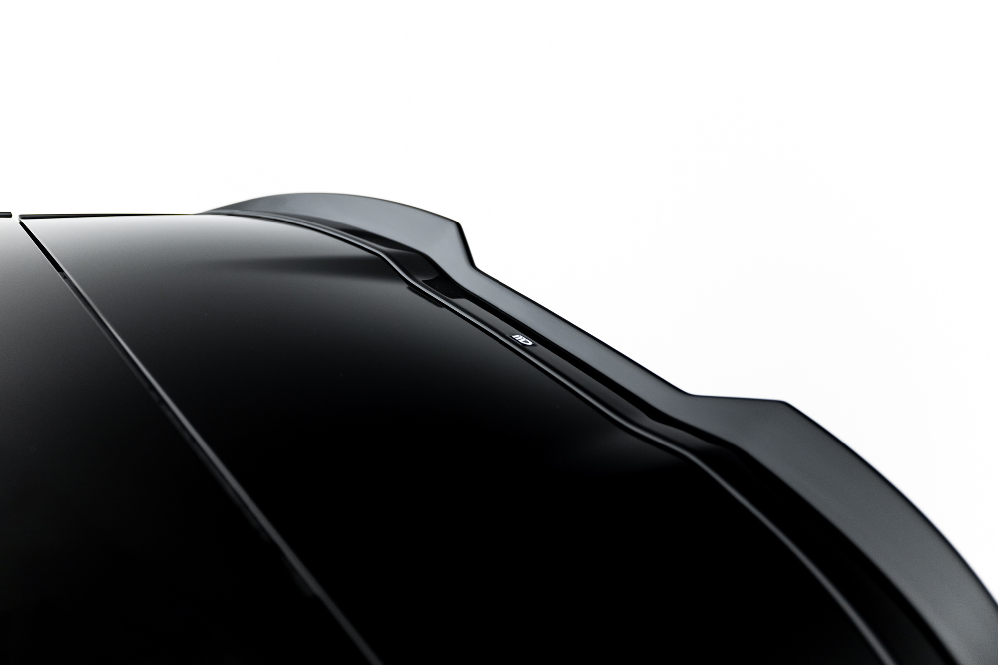 Achterspoiler Audi A6 S-Line Avant C9